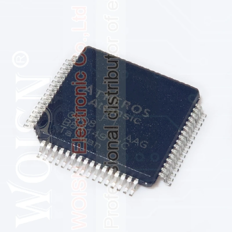 1pcs-20pcs TQFP-64 F1 ATTANSIC