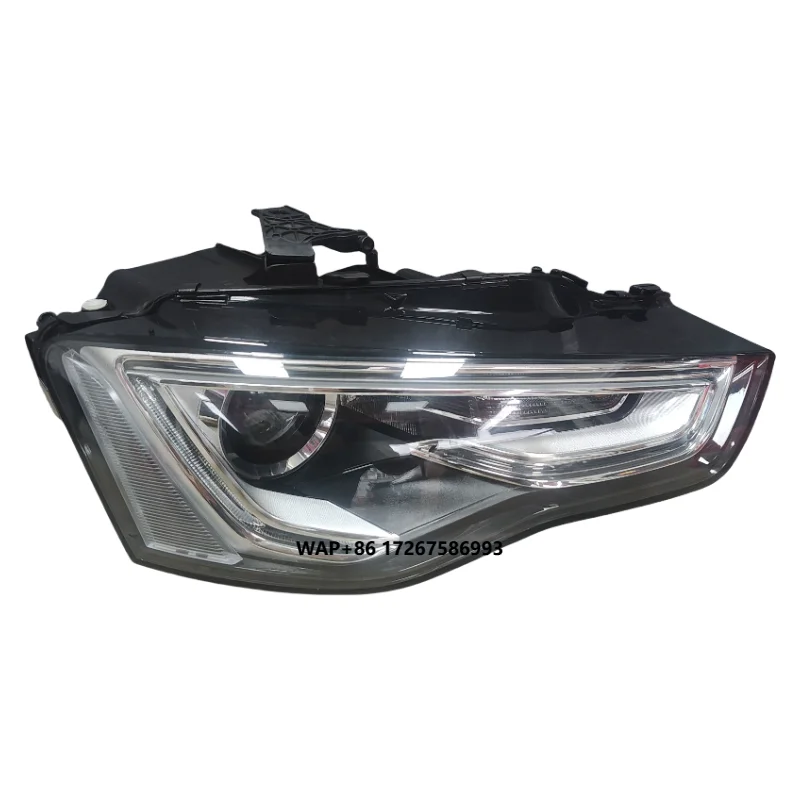 

For A5 Front Headlight F53 2012-2016 YEAR Headlamp for Car Auto Lighting Systems Headlamps