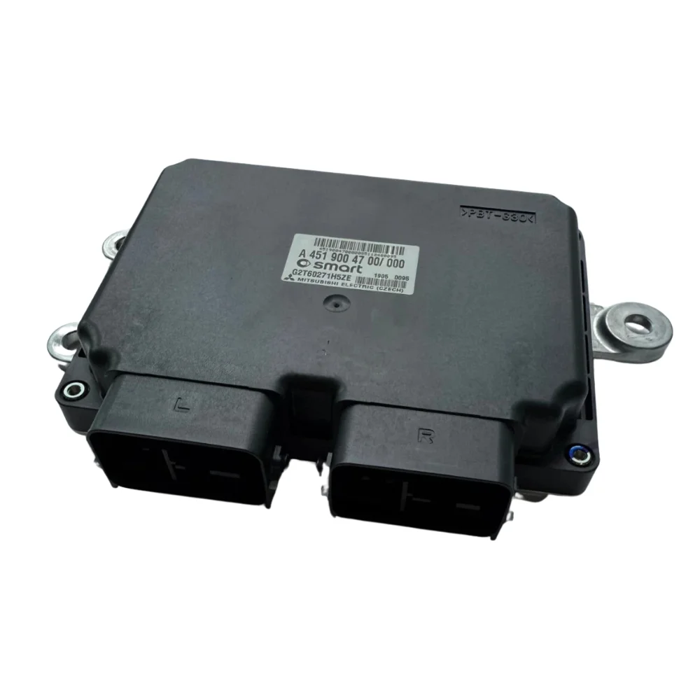 

Automatic Transmission Gearbox Control Unit For SMART 1.0 Mitsubishi G2T60271H5ZE, A 451 900 47 00/000, A4519004700000