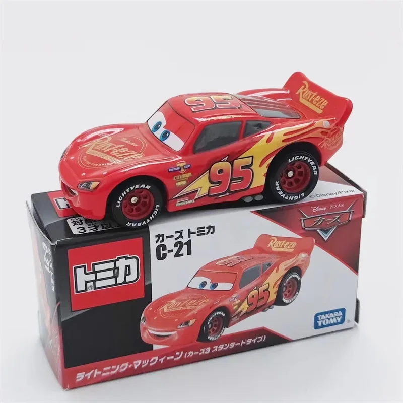 

Takara Tomy Jackson Storm Alloy C-21 model die-casting toy Fantasy Figurines ornament children's gift toys