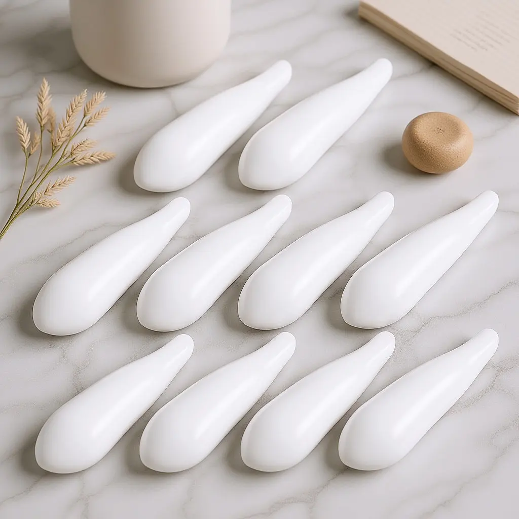 

5 пар подушечек для вешалок с широкими плечиками, нескользящие, для сохранения формы одежды, для зимней одежды