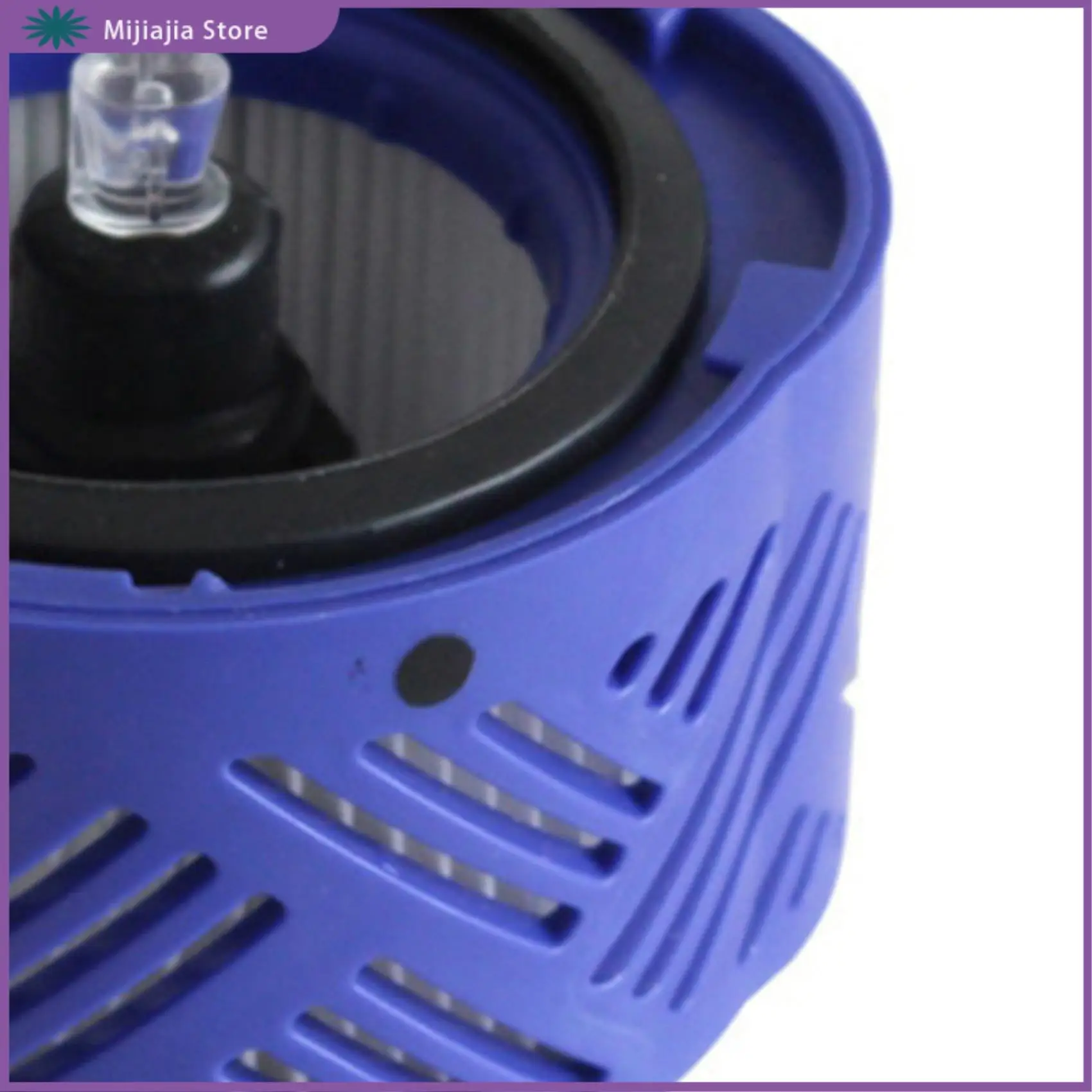 

Для пылесоса Dyson V6 DC59, фильтр Hepa с деталями пылесоса, вешалка для зарядного устройства, настенный кронштейн, ПРОДАЖА