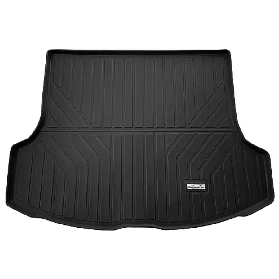 

All Weather 350/350h/500h NOT Fit 450h+ PHEV Model,Custom Fit Car Trunk Mat, Waterproof Easy to Clean Cargo Mat