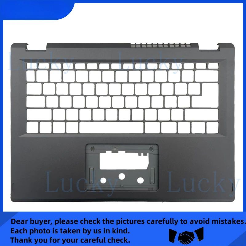 

Новый верхний корпус (пальмрест) для Acer Aspire 5 A514-56M 56P 56GM-75KN