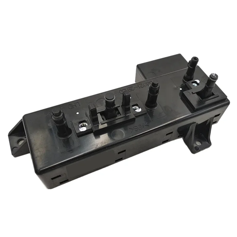 

1 Piece Power Seat Switch Front Right Side Black ABS 886212B100 88621-2B100 For Hyundai Santa FE 2005-2012