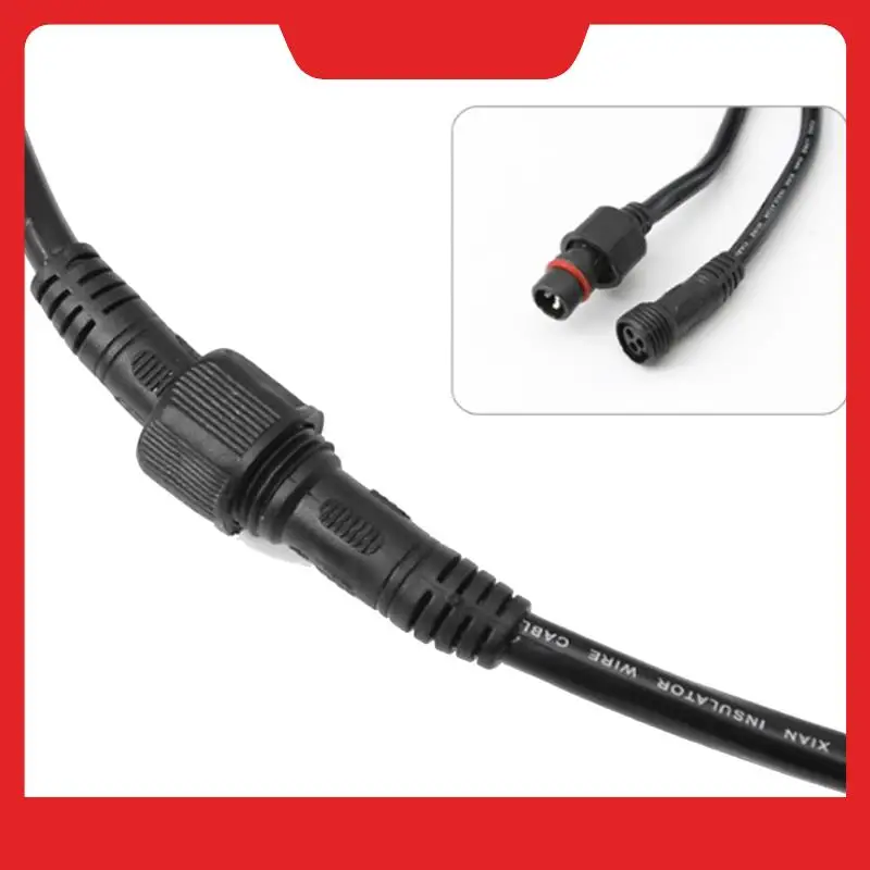 Luz LED de trabajo para motocicleta, foco antiniebla, lámpara de conducción para faro de motocicleta, 12-60V