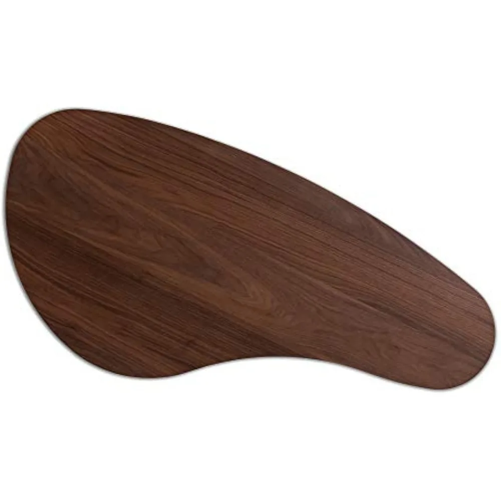 Coffee Tables, One Size, Walnut