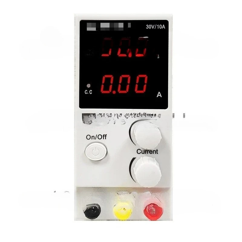 32V10A Adjustable Three Position Display DC Stabilized Power Supply 0-32V