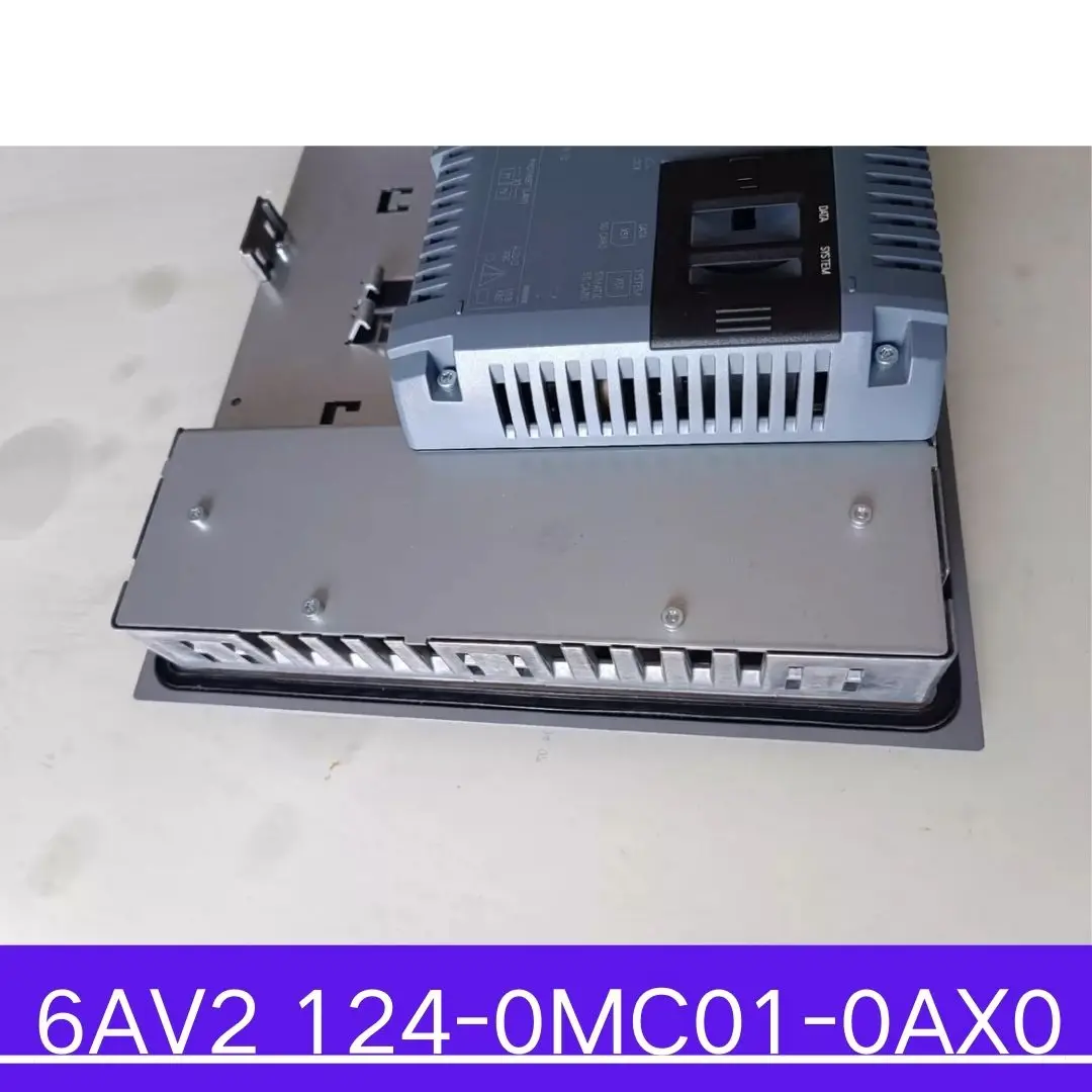 Used 6AV2 124-0MC01-0AX0 touch screen Test OK Fast Shipping