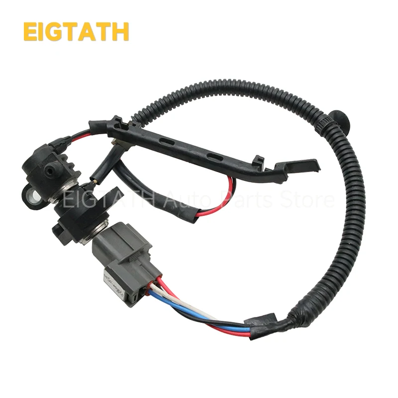 Good Quality Car Crankshaft Position Sensor for Honda Accord Prelude Odyssey New 029600-0500 37840P0AA01 029600-0500 5862074590
