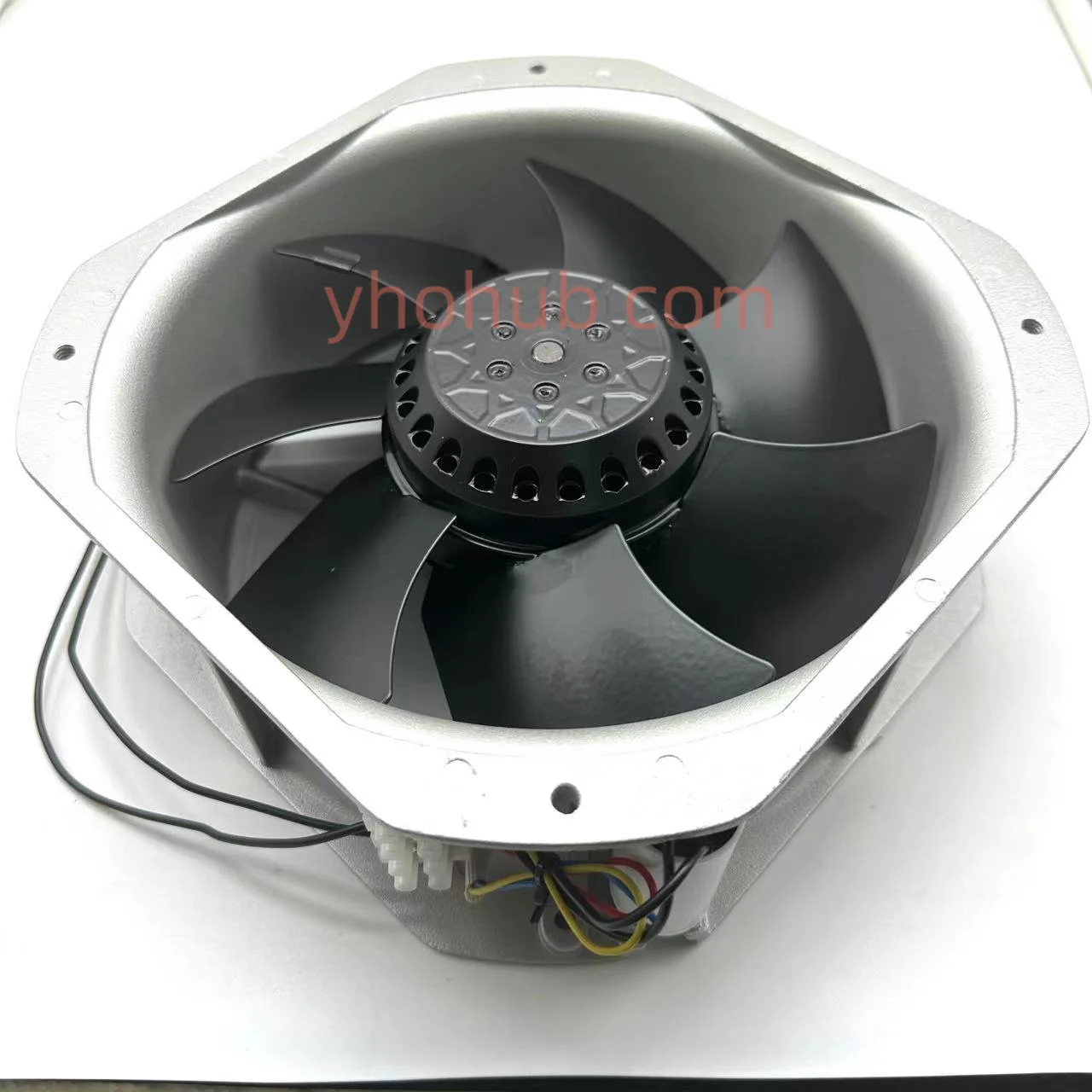 F2E-260B-230 AC 230V 0.34A 225x225x80mm Server Cooling Fan