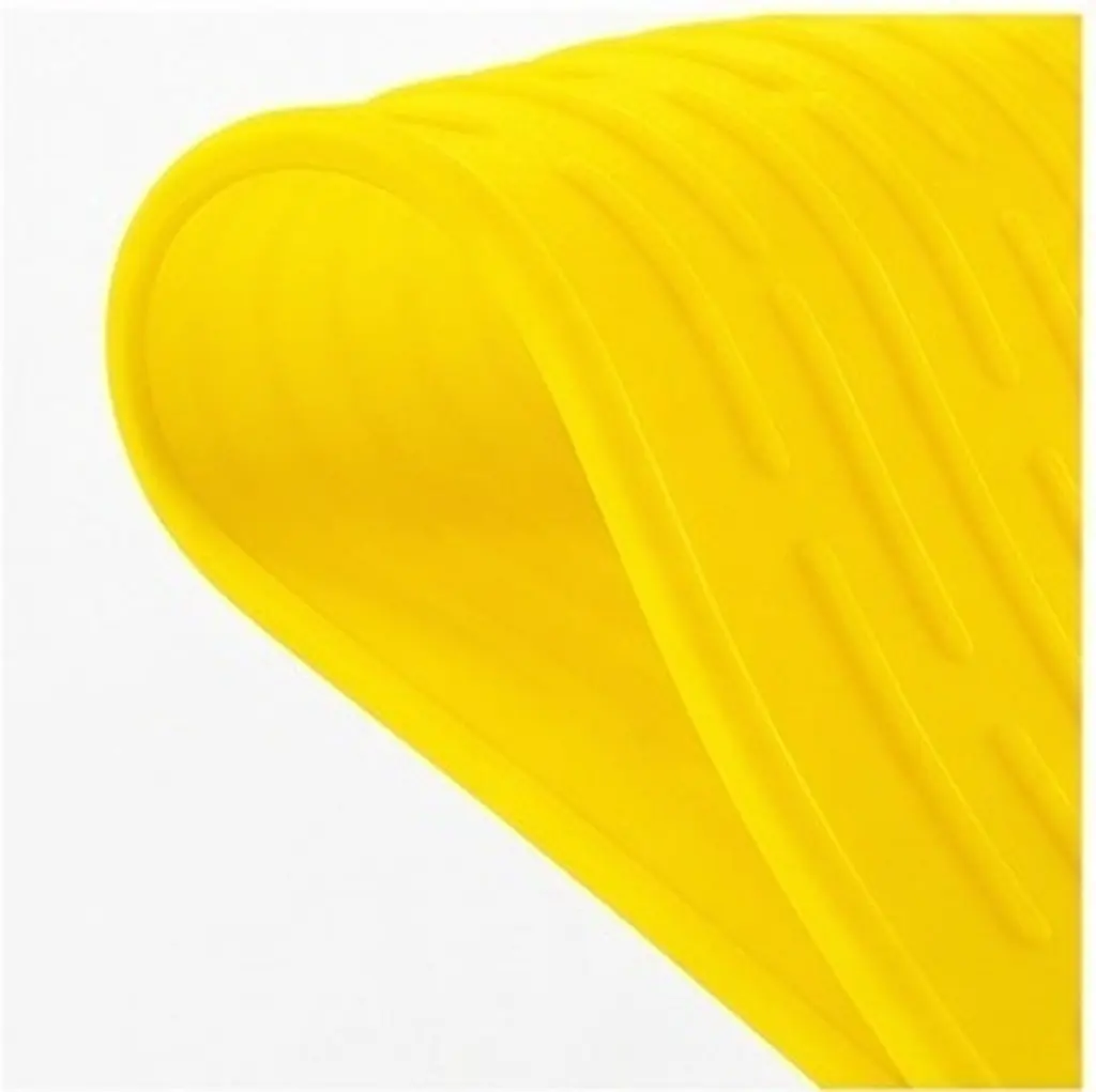 Premium Food Safe Silicone Mat Heat Insulating Flexible Waterproof Anti Skid Surface for Pots Pans Baking Silicone