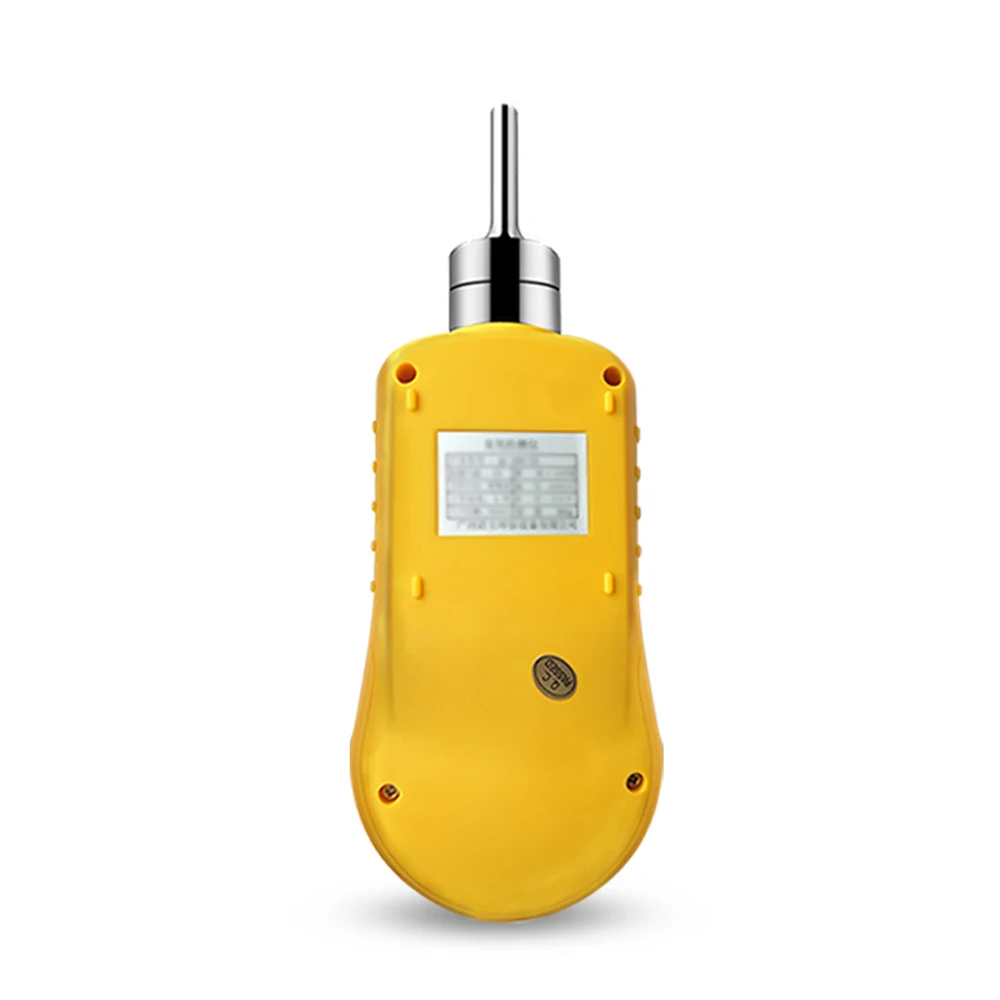 Portable Ozone Gas Analyzer Detector O3 Concentration Sensor Factory Price Portable Gas Detection Equipment