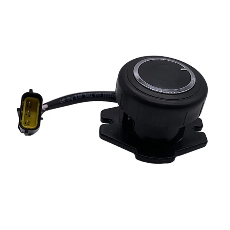 

Genuine New China Brand Figzero Excavator Throttle Knob Switch Controller For Develon DH80 150 215 220 225-5-7