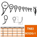 BOSDG-1