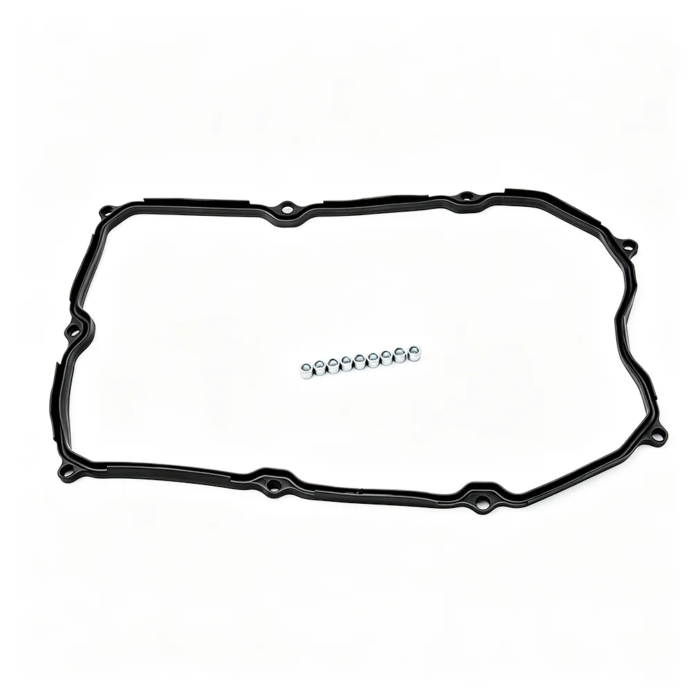 AA80E AA81E Transmission Oil Pan Gasket Kit For Lexus GS460 4.6L 2008-2011 GS350 F Sport IS350 IS500-F LS460 RC F 35330-50030