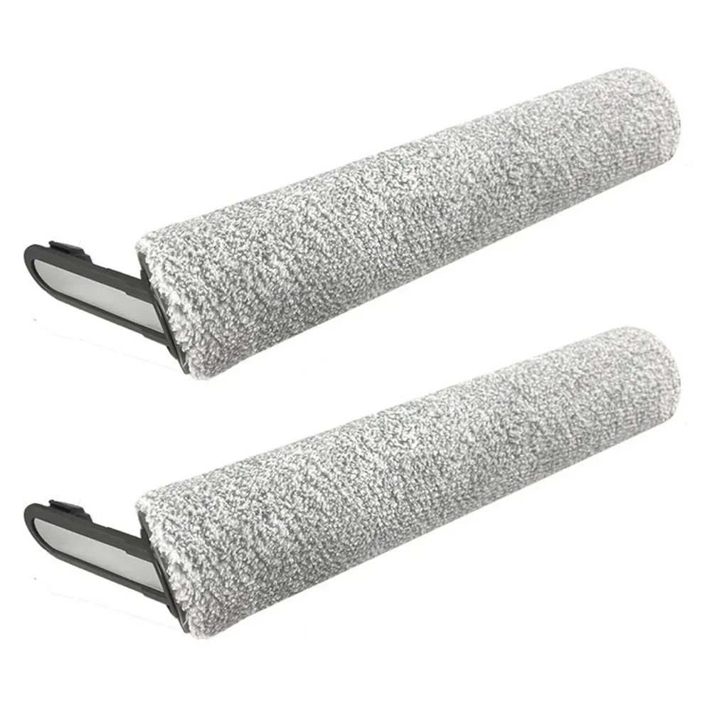 Roller Brush for Dreame H12S H12S AE For G10 & For Combo Innovative Bristle Design for Thorough Cleaning Experience