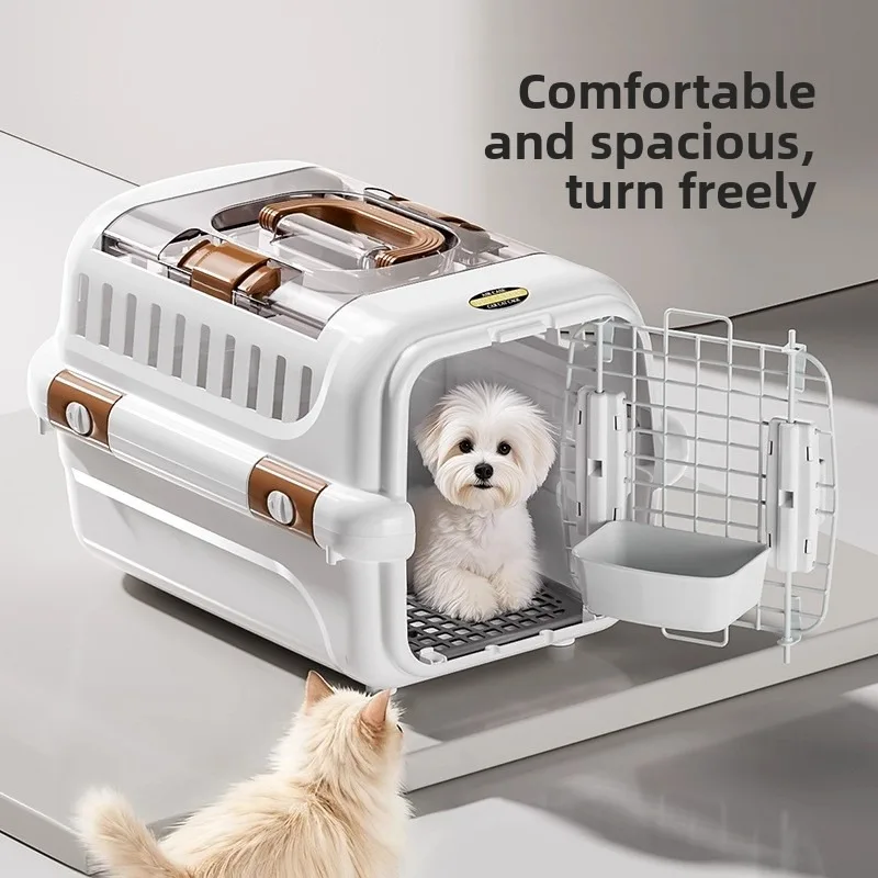 Thumbnail 2 - #9 Latest Puppy Crates Offers