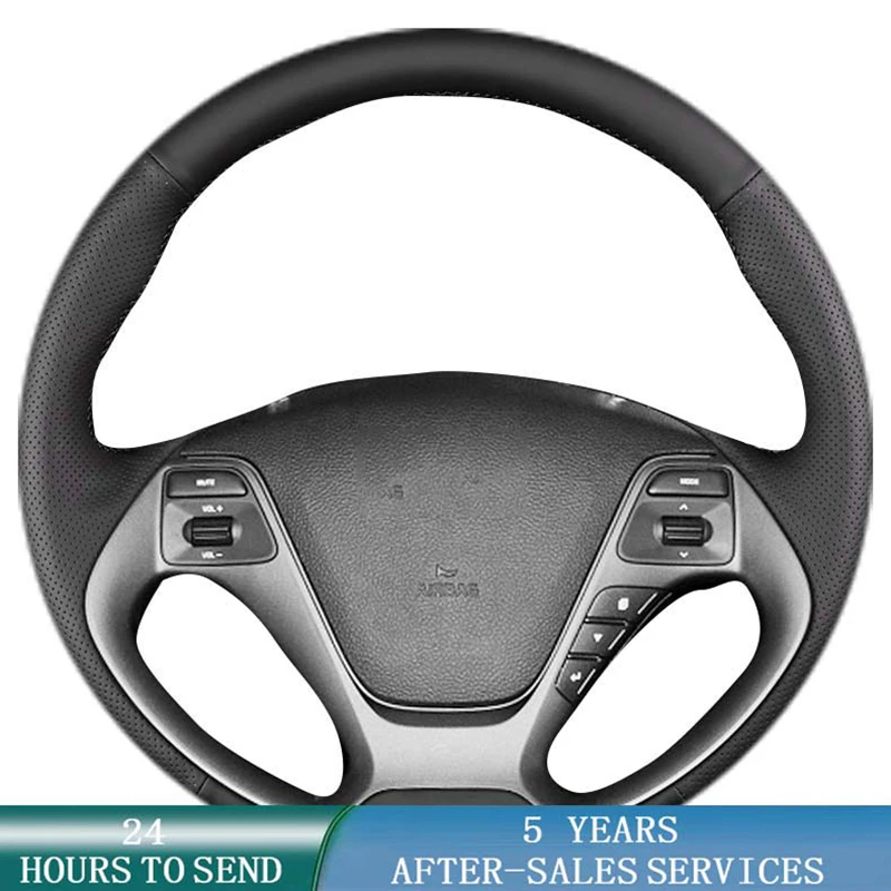 Car Steering Wheel … - image