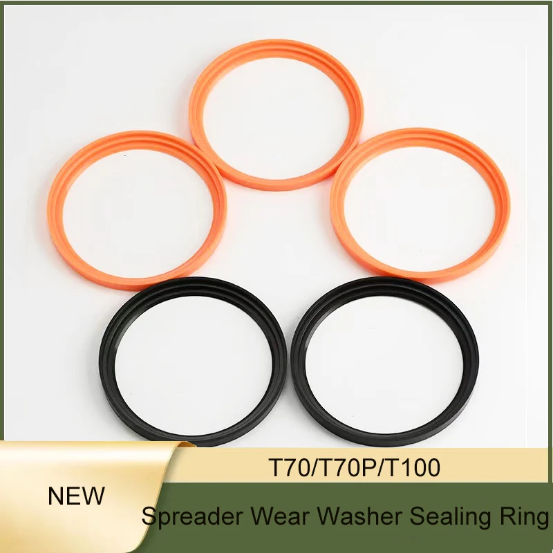 DJI T70/T70P/T100 Spreader Wear Washer Sealing Ring For DJI Argas Plant Protection Drones Accessories Repair Parts