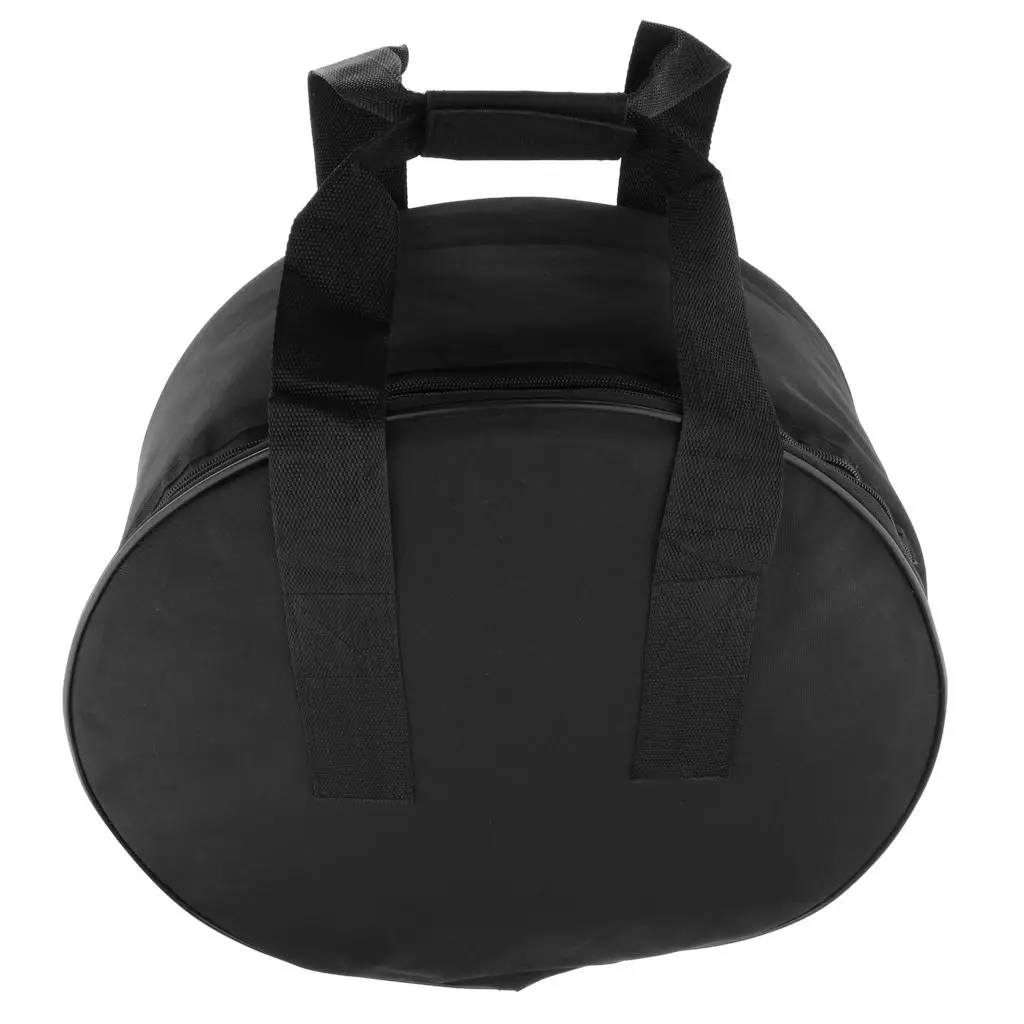 Prato de fotografia de 16 polegadas para estojo de transporte de beleza - [espuma acolchoada [multipla separada