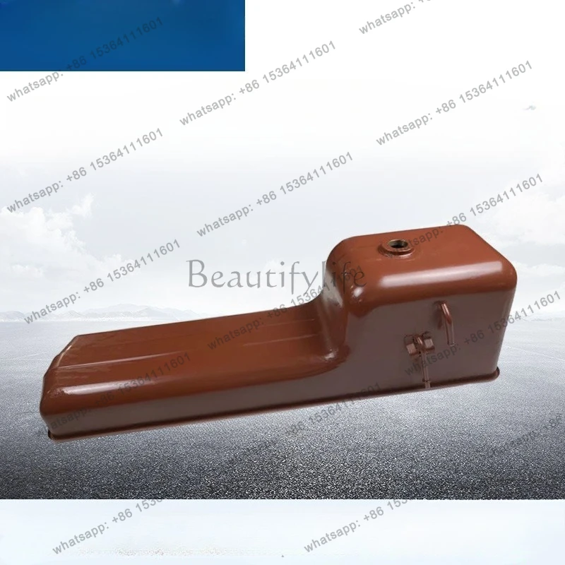 

Manufacturer spot WD 612600150380 automobile engine oil pan, factory direct sales;