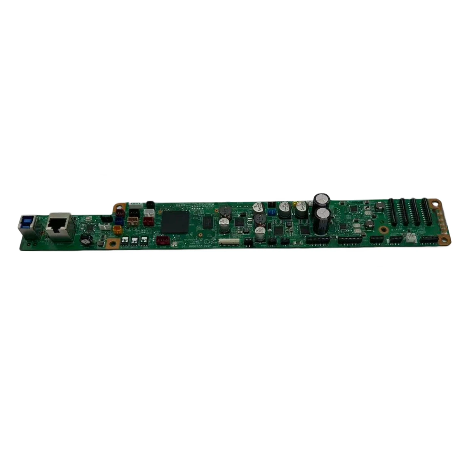 

Main Board Workforce Motherboard fits for Epson WF-3540 Printer Parts WF 3540