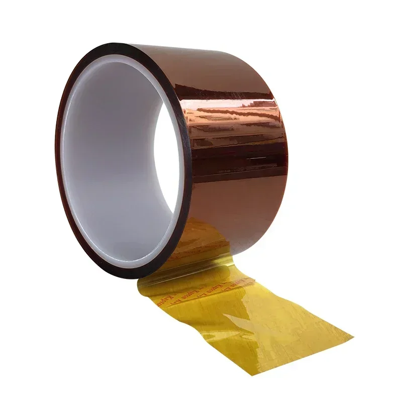 

PI film/polyimide film/brown high-temperature tape (10 pieces/pack)