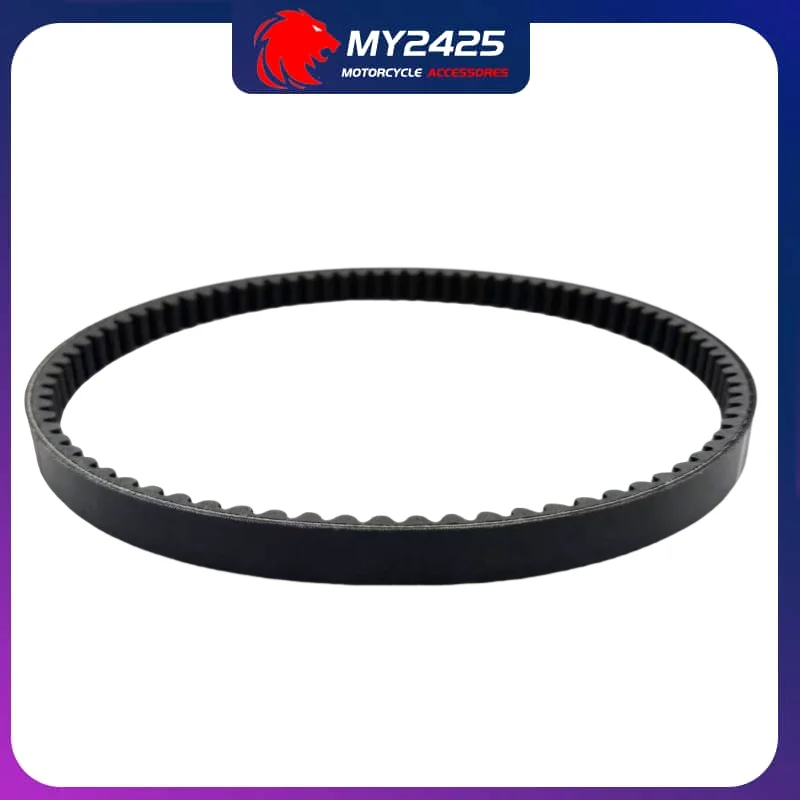 

My2425 Store Drive Belt 818x19.7x28 Scooter Moped ATV CVT fiber For sym JET4 FIDDLE 2/3 SF3 QP125 ORBIT CROX 125 150 818 19.7 28