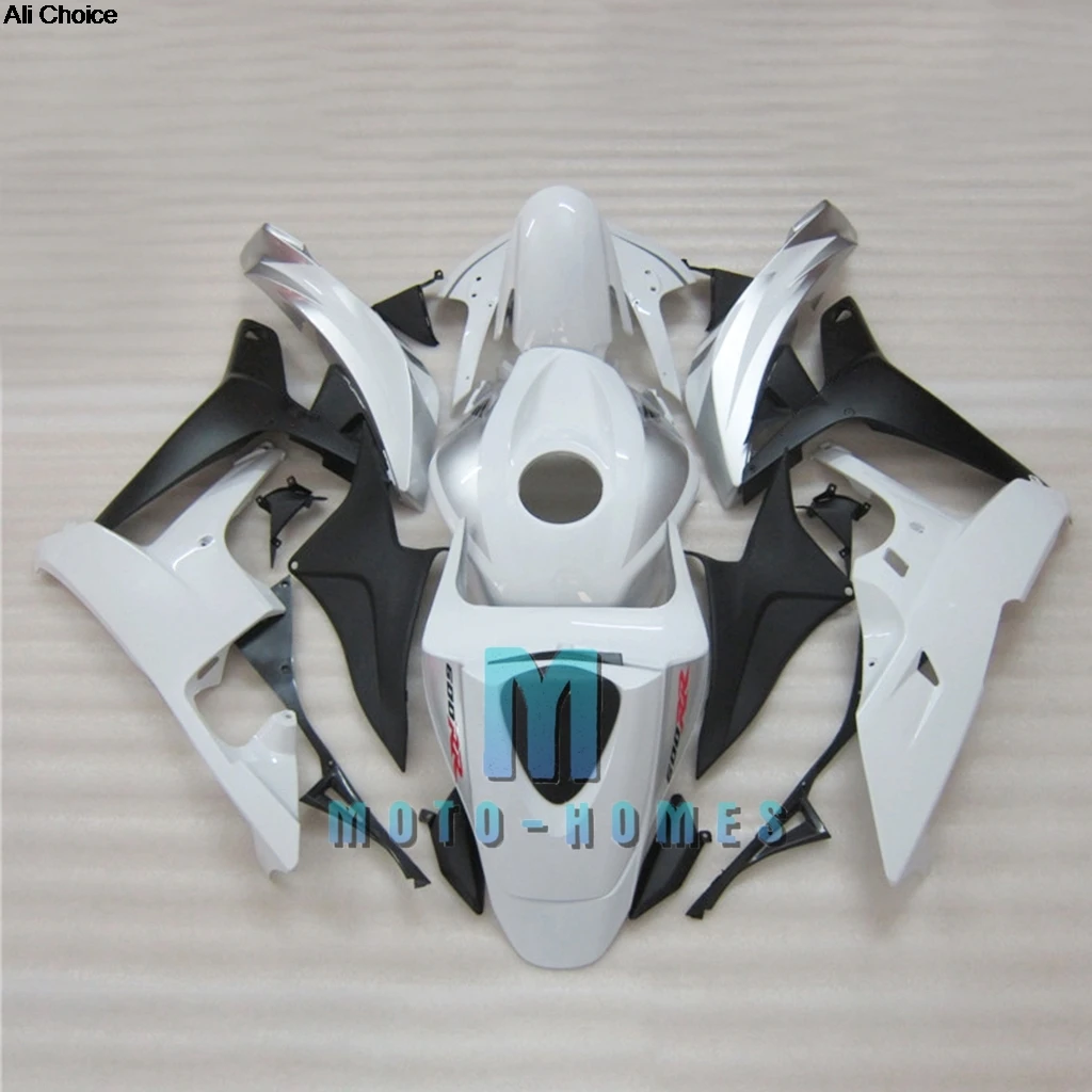 

Настраиваемый обтекатель для Honda 07 08 CBR600RR CBR 600RR 2007 2008 ZXMTing, комплект обтекателей для мотоцикла, дорога/детали