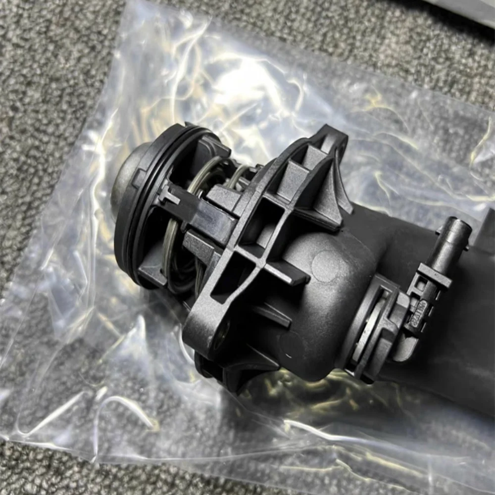

AADD-OEM A2782000815 New Engine Coolant Thermostat For Benz M278 W166 GL450 GL500 W218 CLS500 W222 S500