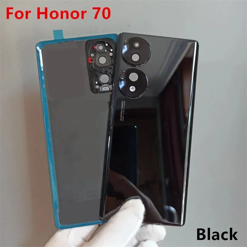 Rear Housing For Honor 70 Honor70 6.67\