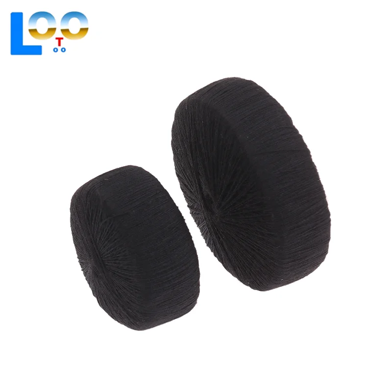 2 قطعة خزان الأسماك السوداء العشب المياه زراعة الركيزة حماية النباتات المائية الجذر حوض السمك قاعدة زخرفة الزخرفية