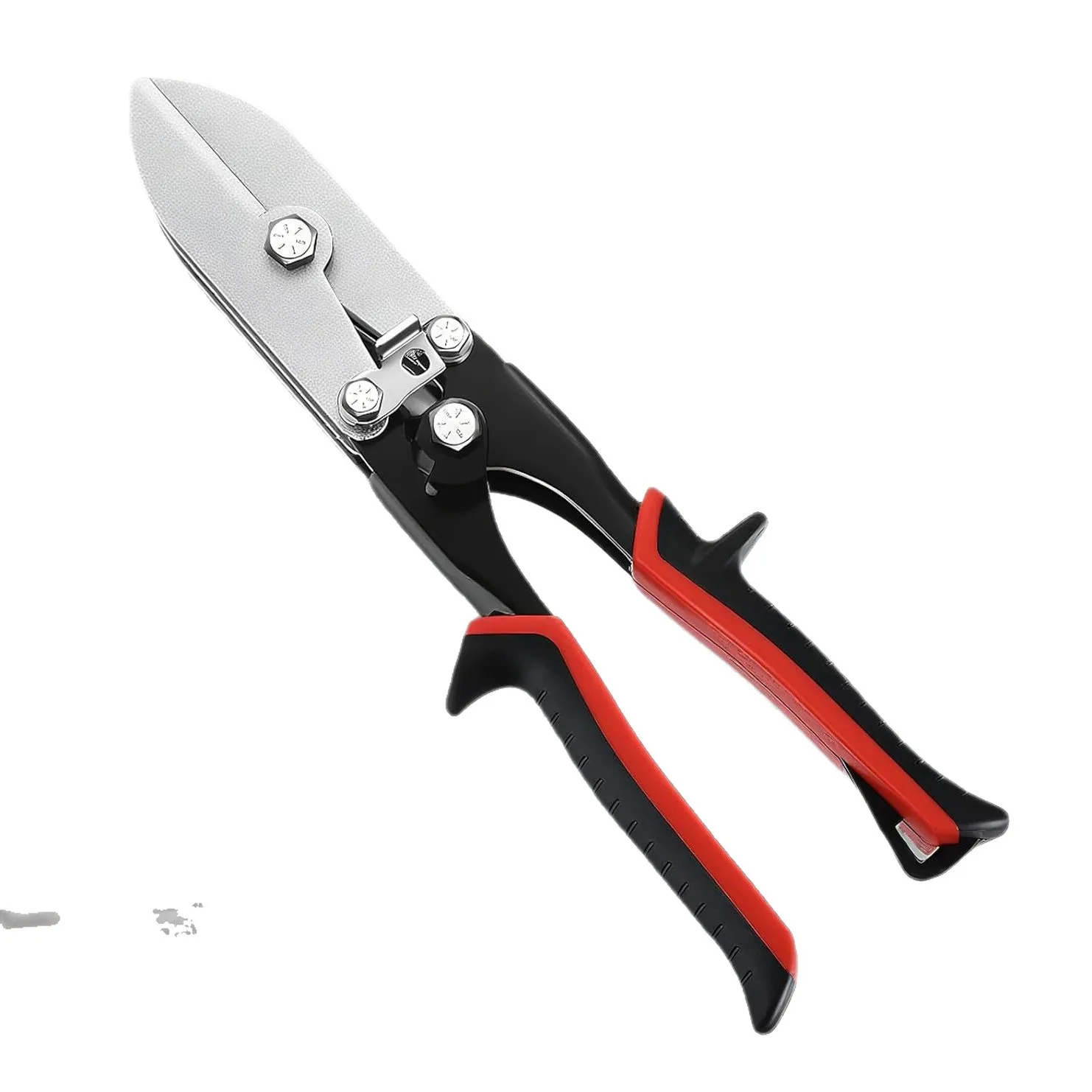 

Five blade metal corrugated tube bundle pliers crimping pliers iron sheet closing pliers 5Blade Crimper bending pliers