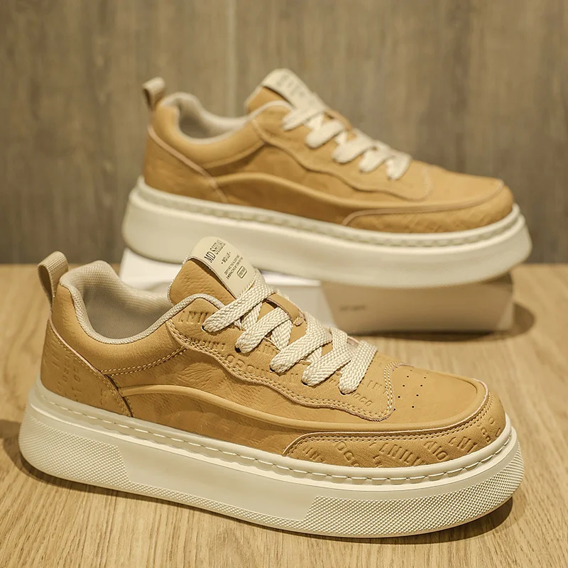 

Винтажные потертые синие повседневные вулканизированные кроссовки из американского джинсовой ткани — летние дышащие парусиновые низкие топы на массивной подошве