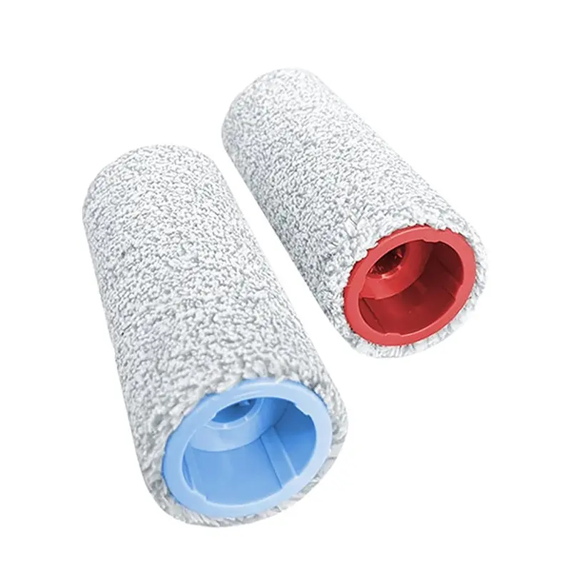 AC88-2 Set Mop Vacuum Replacement Parts For Roborock Dyad Pro/Dyad Pro Combo/A10 Plus Cordless Wet Dry Vacuum Cleaner