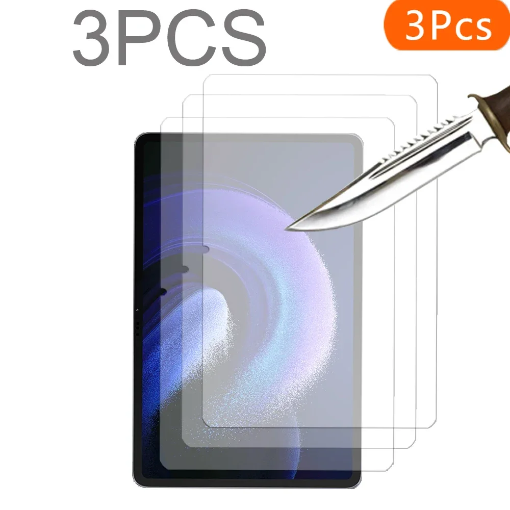 

3 шт. защитное стекло для планшета Xiaomi Pad 6 max 14 14 дюймов, защитная пленка из закаленного стекла
