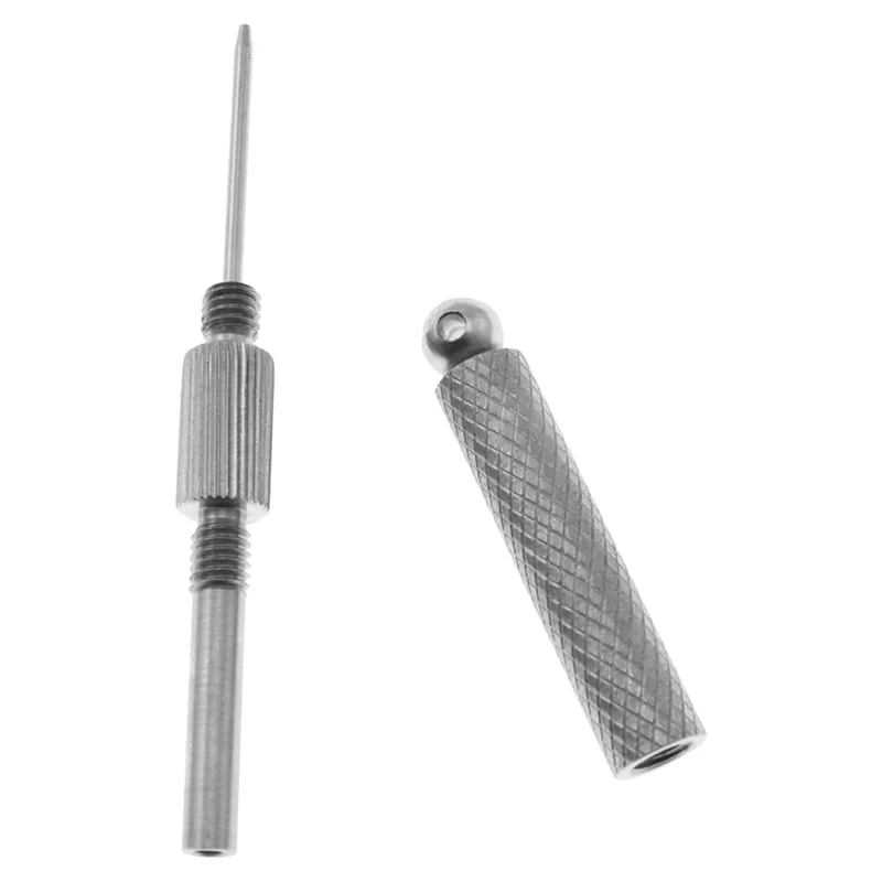 J1UL1N 3PCS Cleaning Flower Arrangement Tools Needle Plate Stainless Steel Flower Brush Wire Brush Flower Arrangement Tools