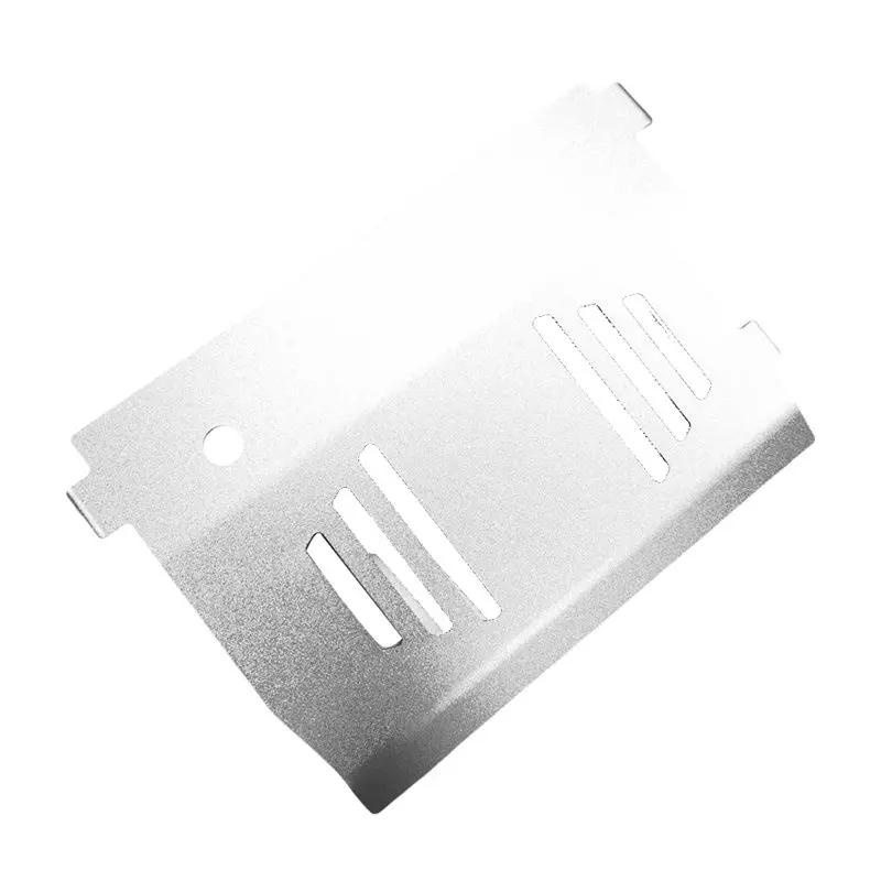 M49K-Motorcycle Lower Skid Plate Protector Cover For Road Street Glide FLTRXSE FLHXSE FLTRX 2024-UP Engine Chassis B