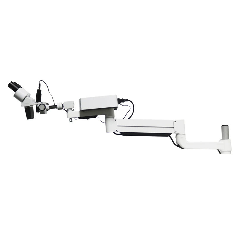 Chair Type Operation Microscoep/Surgical Microscope/ Microscope Root Canal