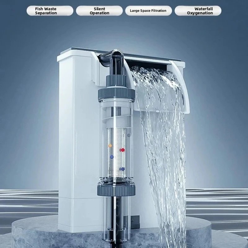 filtro-per-acquario-silenzioso-ed-efficiente-dal-punto-di-vista-energetico-da-8-w-montato-a-parete-–-filtro-a-spugna-multifunzionale-3-in-1-per-accessori-per-acqua-pulita