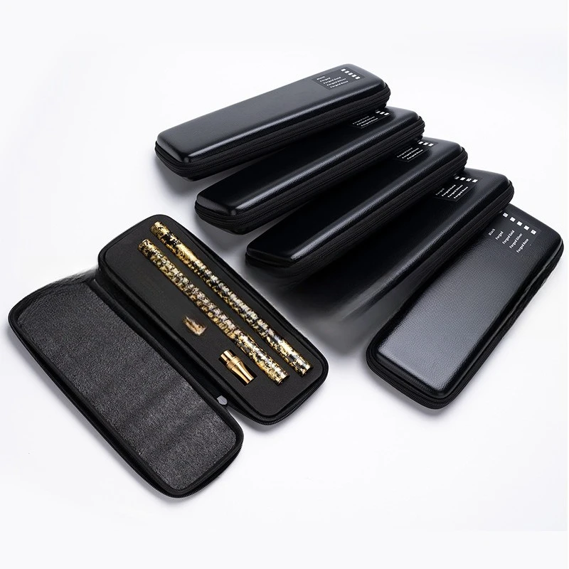 Hookah accessories DIY multifunctional carbon fiber cigarette pipe removable handle with PU box