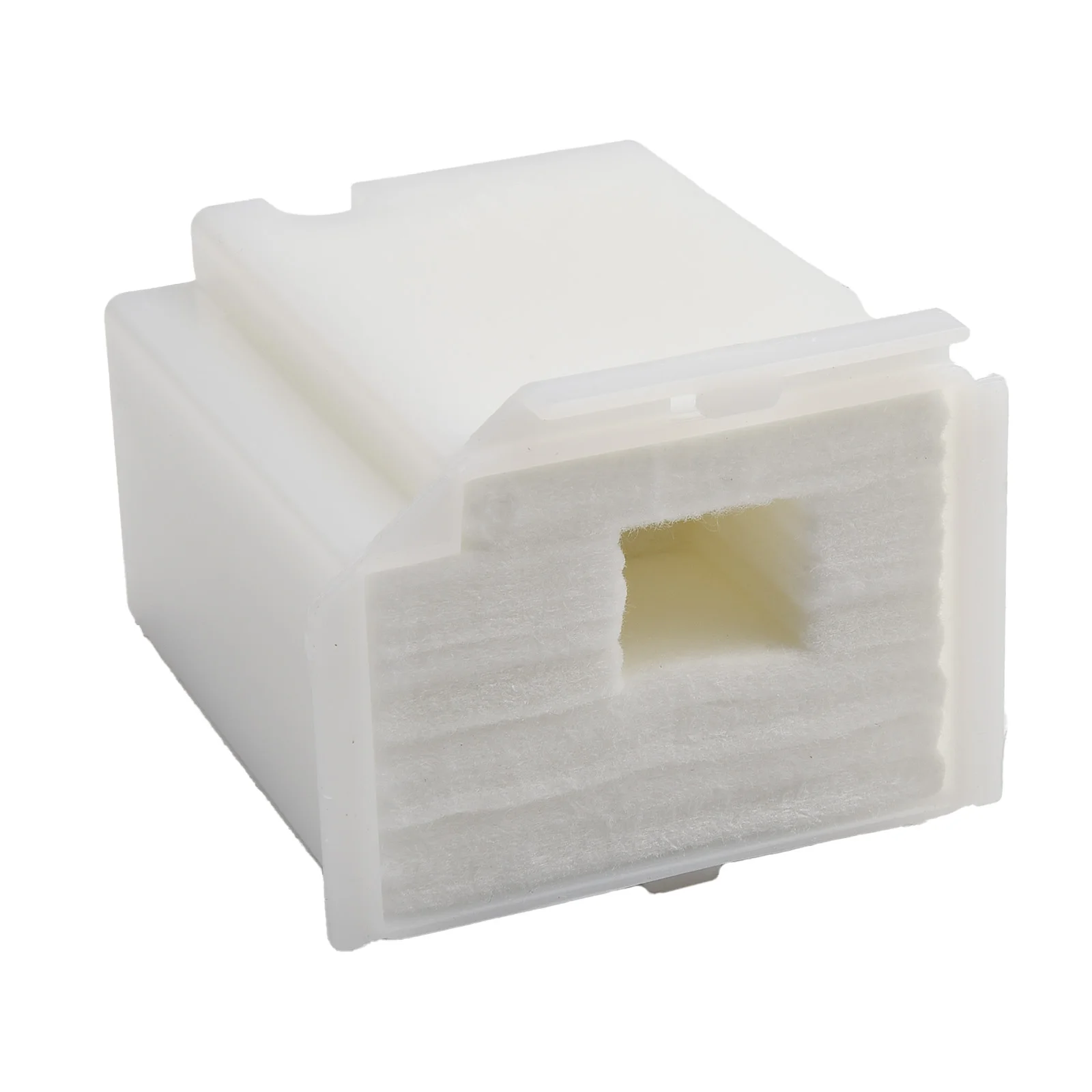 1X High Quality Waste Ink Tank Pad Sponge For L1110 L3100 L3110 L3150 L3160 L3165 L3166 Ink Pad Sponge And Maintenance Box Set