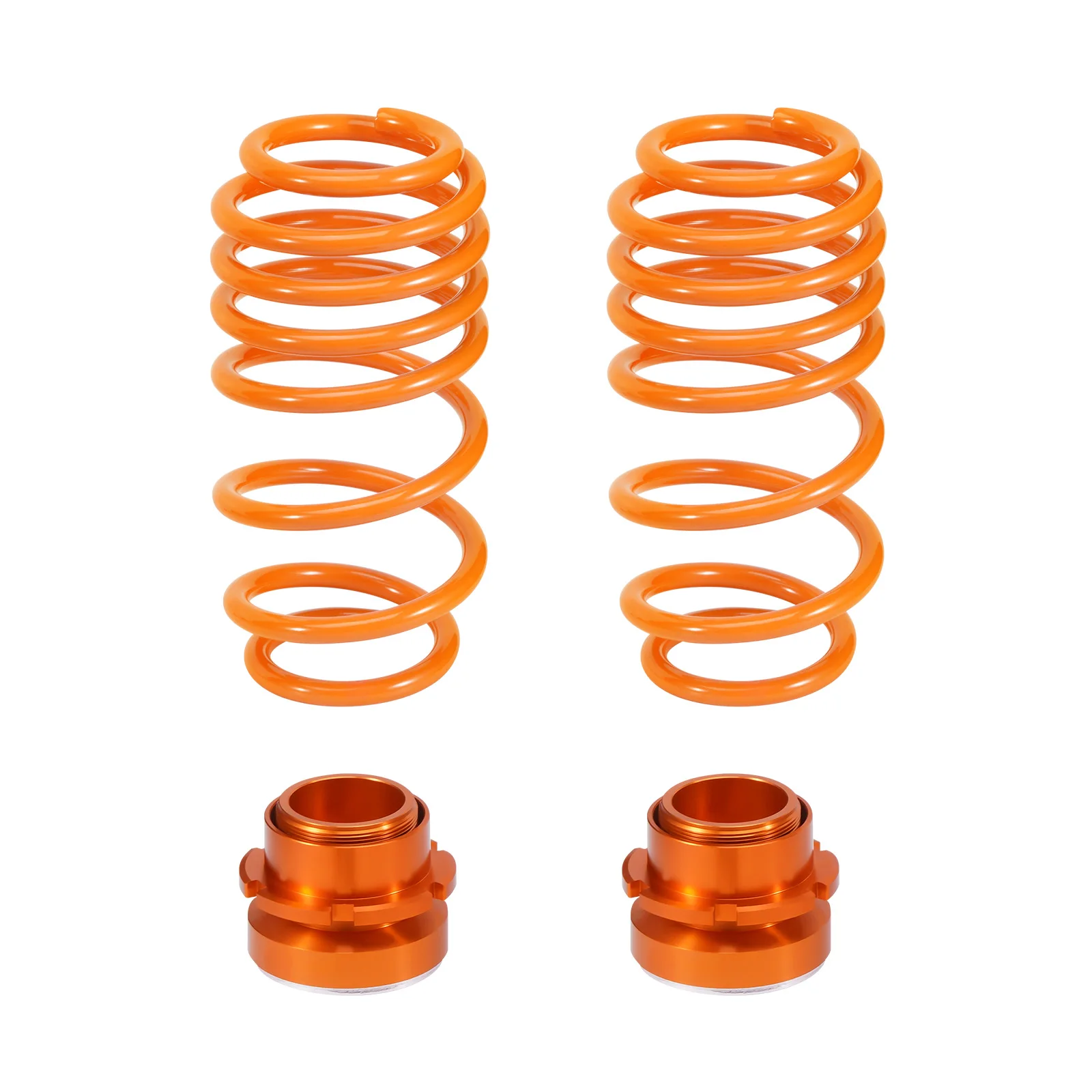 Coilovers Suspension Struts For SEAT Ibiza Mk4 For Audi A1 Typ 8X, 2010–present Shock Spring Strut Coil