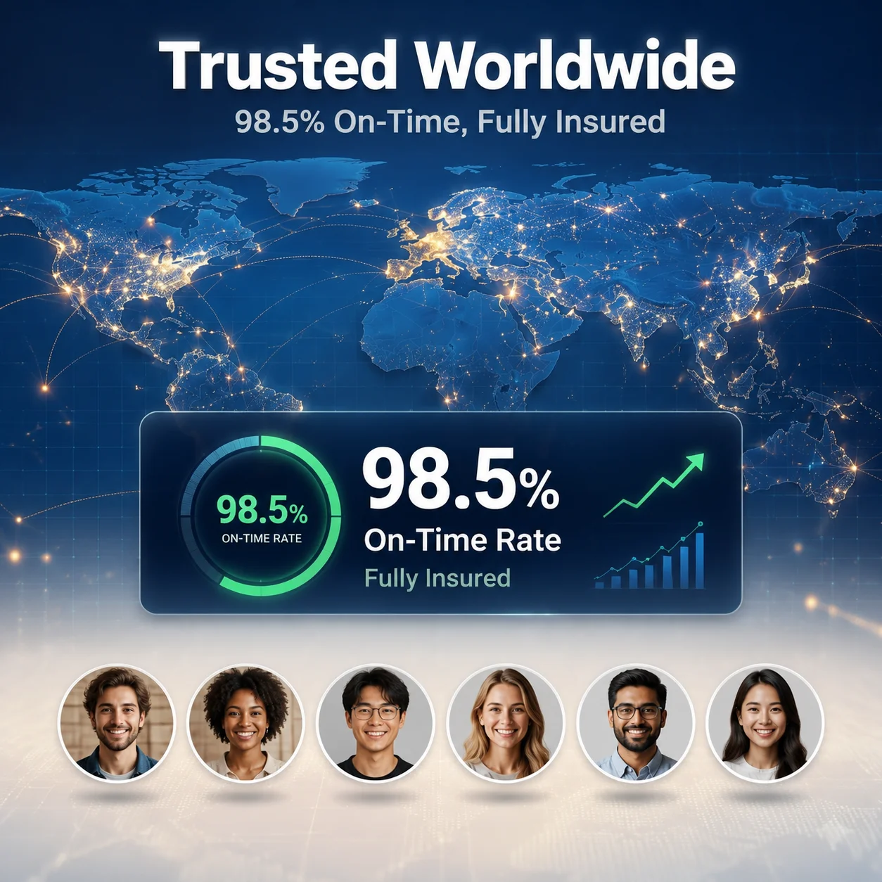 IP Fast Customer Express Freight Payment Customization VIP 666