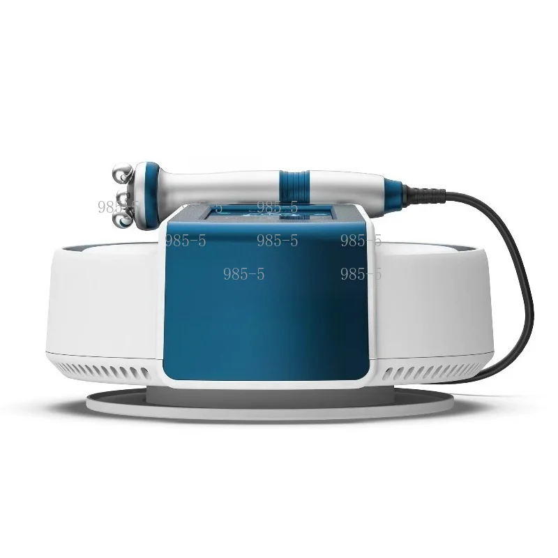 Multi-functional Integrated Beauty Instrument T6, Skin Care Introducer Device