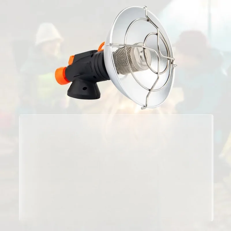 Stufa da Campeggio Portatile i - Outdoor Camping Fireplace recensione e prezzo