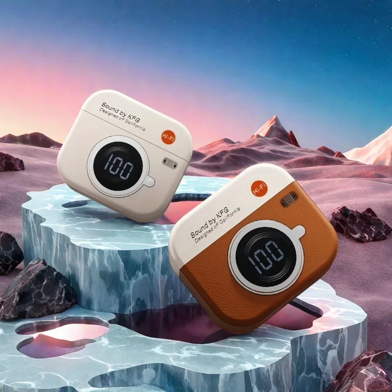 New Tws Bluetooth 5… - image