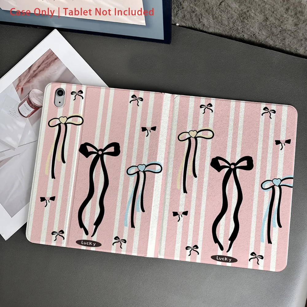 

Чехол для планшета Samsung, складной чехол для планшета, совместимый с Samsung для Galaxy Tab S7/S8/S9