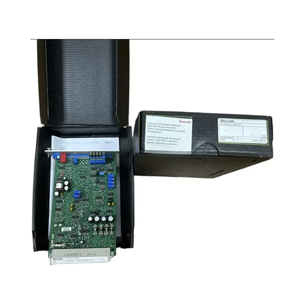 Rexroth Original Hy…